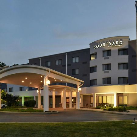 Courtyard By Marriott Harrisburg Hershey Екстериор снимка