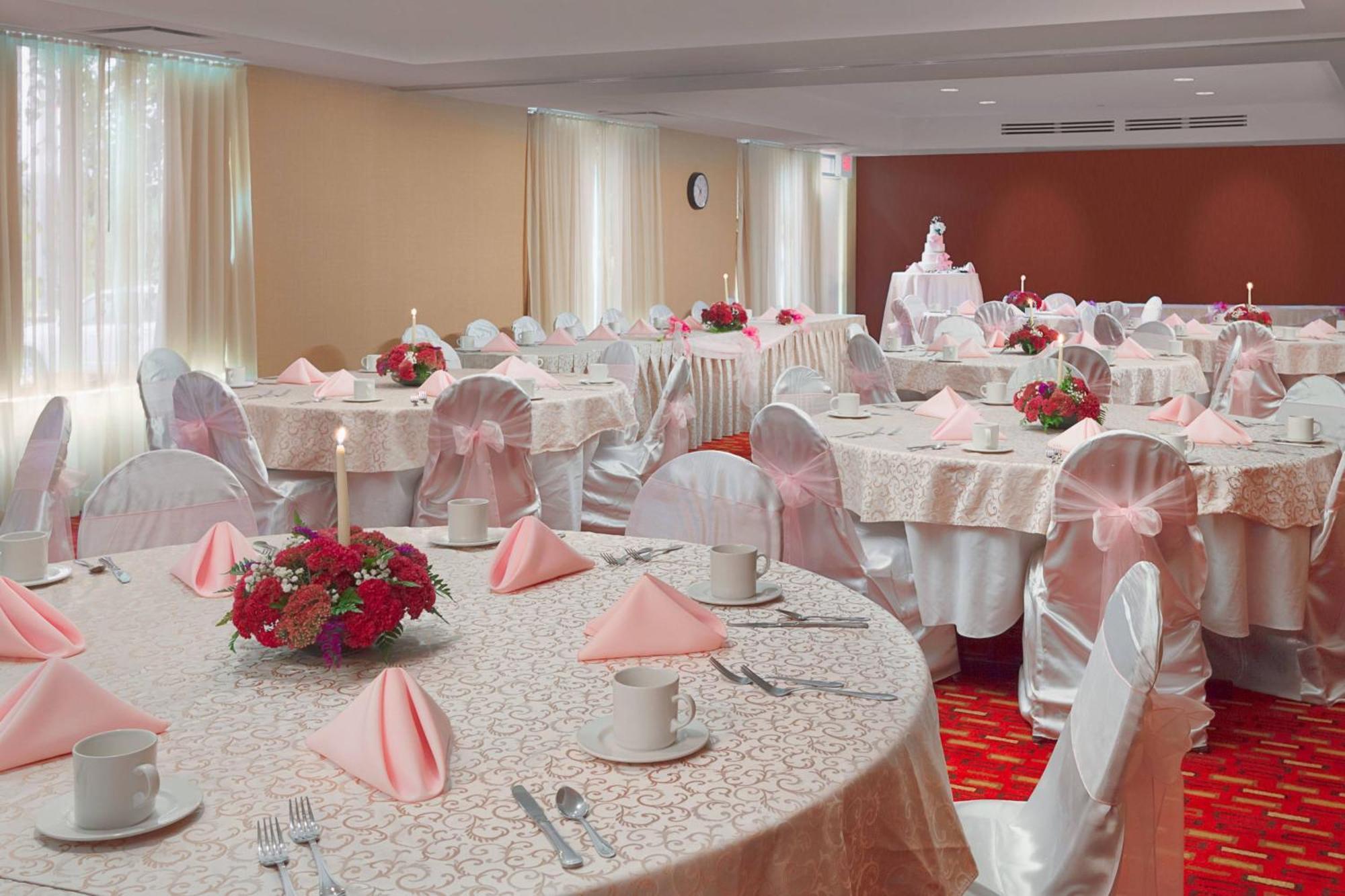 Courtyard By Marriott Harrisburg Hershey Екстериор снимка