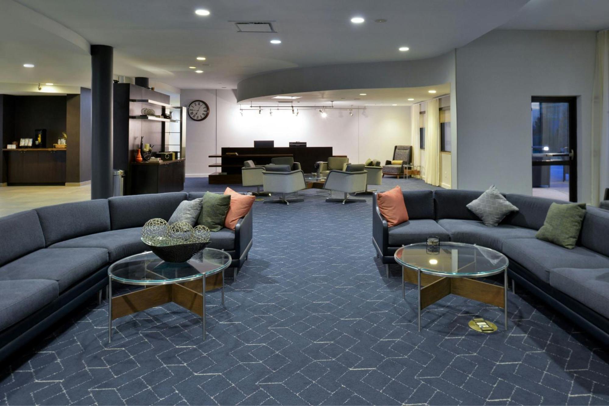 Courtyard By Marriott Harrisburg Hershey Екстериор снимка